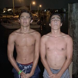 Meet your Posher, Vincent